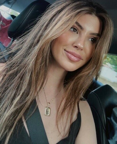 Kkerrigann OnlyFansリークヌード写真