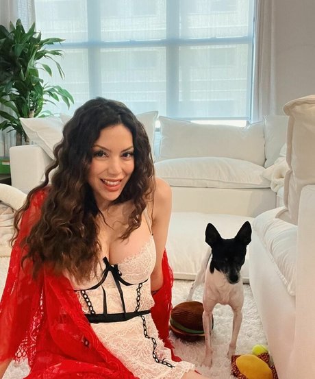 OnlyFans-model Natasha Trucking