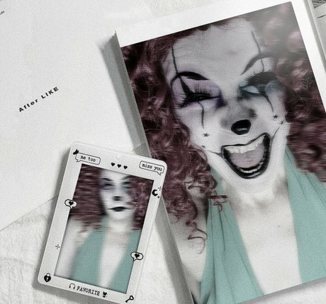 Nacktes geleaktes OnlyFans-Foto von Lspeek