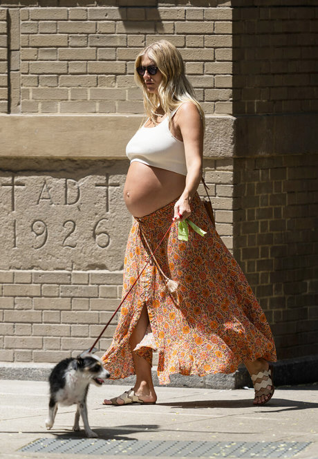 Alasti lekkinud OnlyFans-i pilt Taylor Neisen