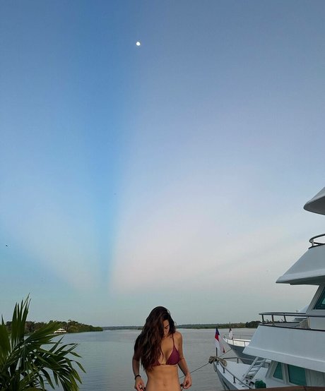 OnlyFans-model Giovanna Lancellotti