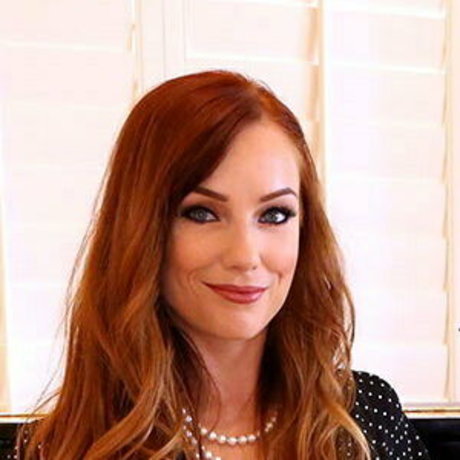 Naken läckt OnlyFans-bild av Dani Jensen