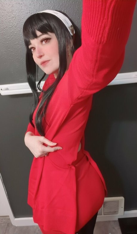 Nahá fotka uniklých OnlyFans od Meepyfreepy