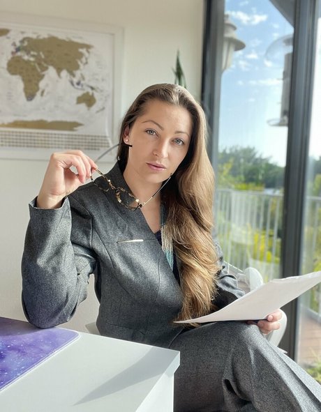 Photo nue de fuite OnlyFans de Akadanidaniels