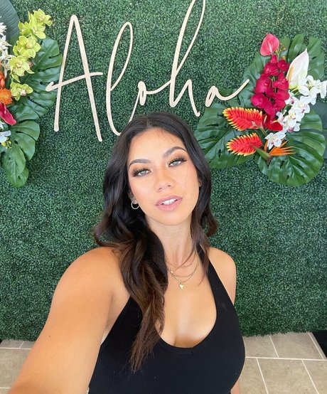 Nahá fotka uniklých OnlyFans od Kama Dung