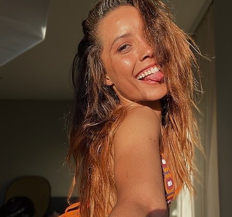 Kalidei naked leaks OnlyFans pic