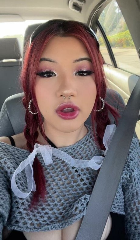 Alasti lekkinud OnlyFans-i pilt Fishsowce