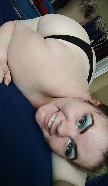 Naken lekkede OnlyFans-bilde av Carsonthick