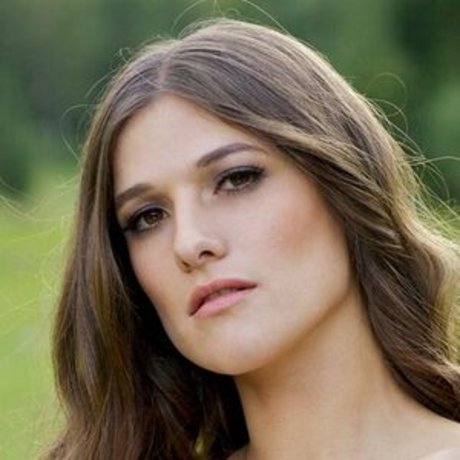 Naken lekkede OnlyFans-bilde av Farm Girl