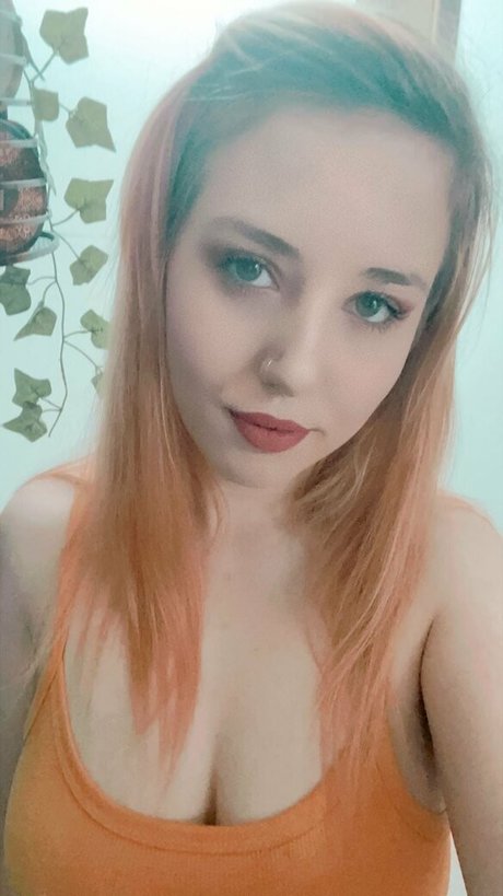 Nahá fotka uniklých OnlyFans od Goddessfree