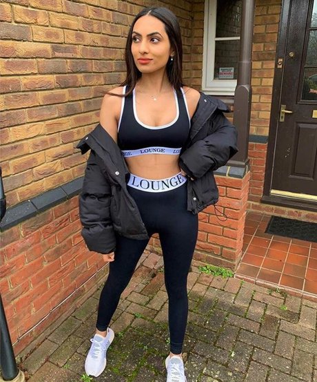 OnlyFans-model Nikkirai