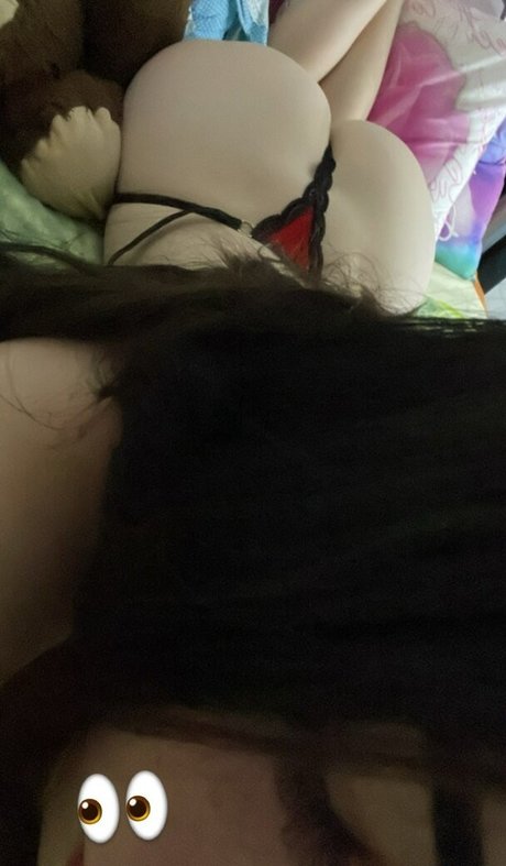 OnlyFans-model Utokyoyat