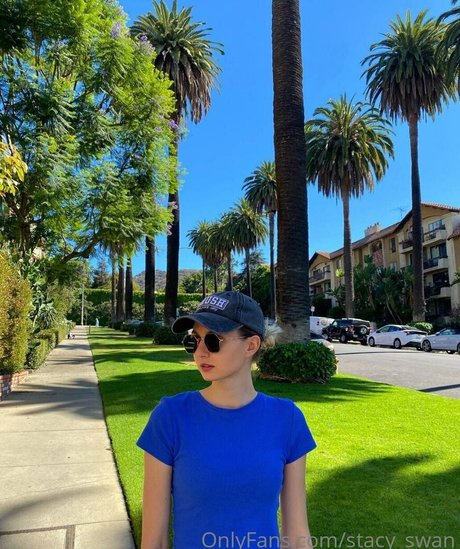 Anastayshaa OnlyFans泄露裸照