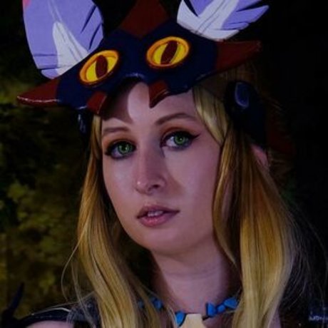 Naken lekkede OnlyFans-bilde av Skylinestars