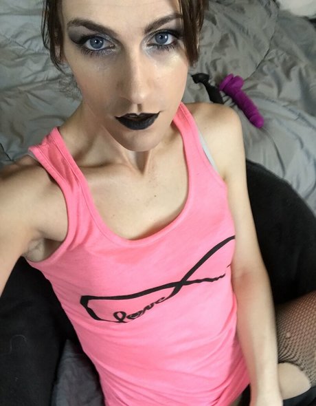 OnlyFans-model Spicy Kendra