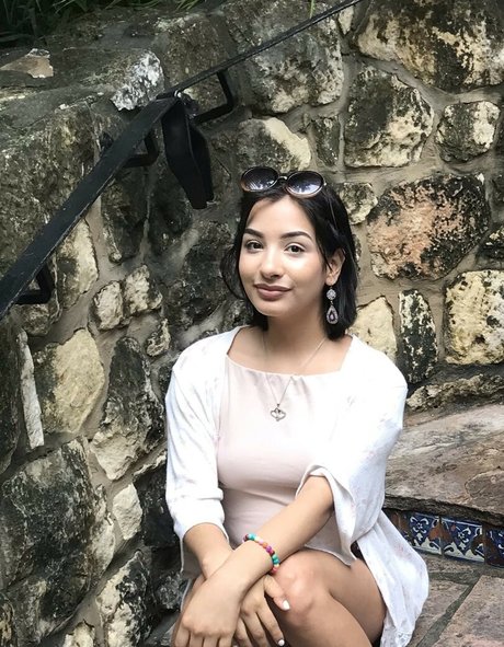 Обнаженная фотография утечки OnlyFans от Natdacat666