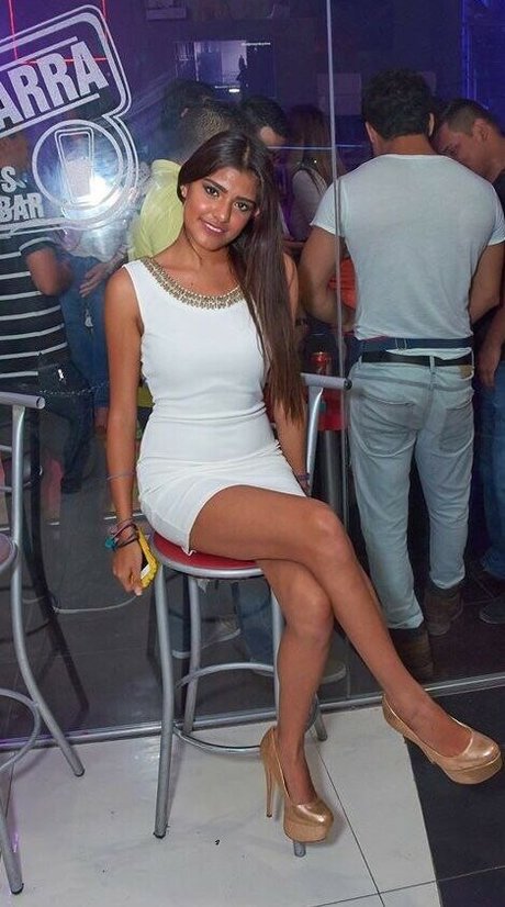 Alasti lekkinud OnlyFans-i pilt Pamela G Castillo