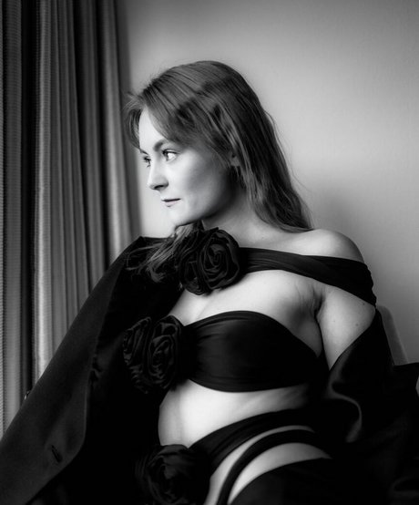 Обнаженная фотография утечки OnlyFans от Lea Van Acken