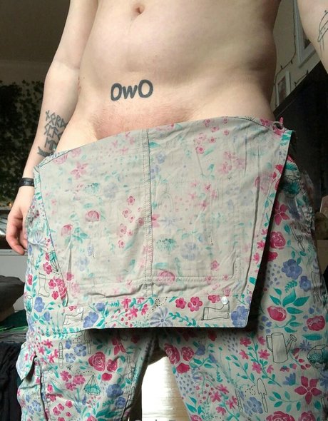 Goblinthot OnlyFansリークヌード写真