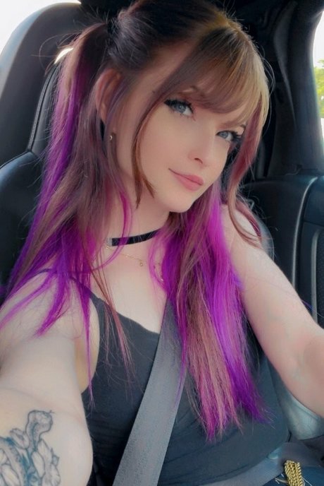 Catgirlsupremacy OnlyFansリークヌード写真