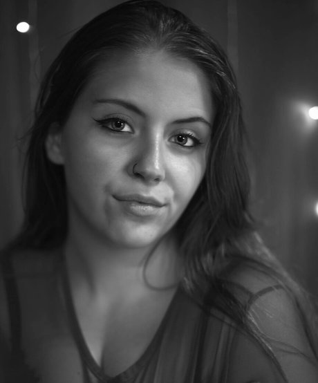 Обнаженная фотография утечки OnlyFans от Scarlette Sun