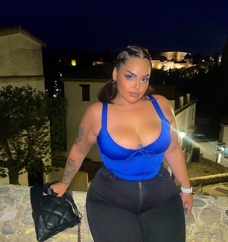 Foto di nudo di fuga di OnlyFans di Patrirdnd