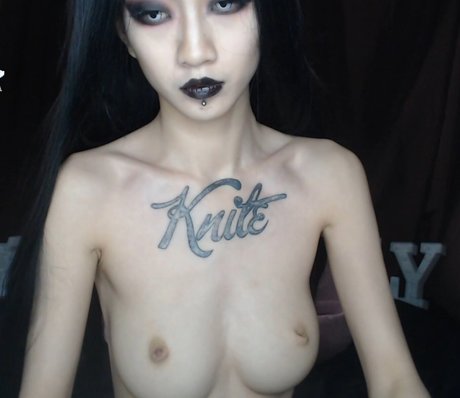 OnlyFans-model Ethereally