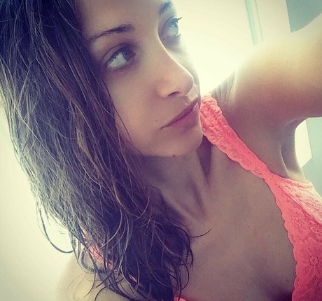 Alasti lekkinud OnlyFans-i pilt Jamie Amanda Lee