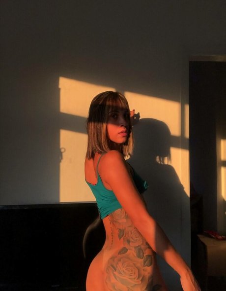 OnlyFans-model Cassia Fernandez