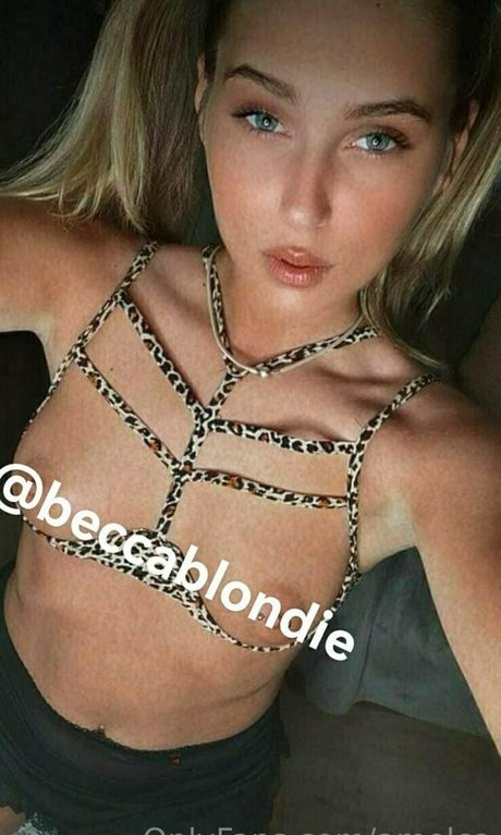 OnlyFans-model Amelca