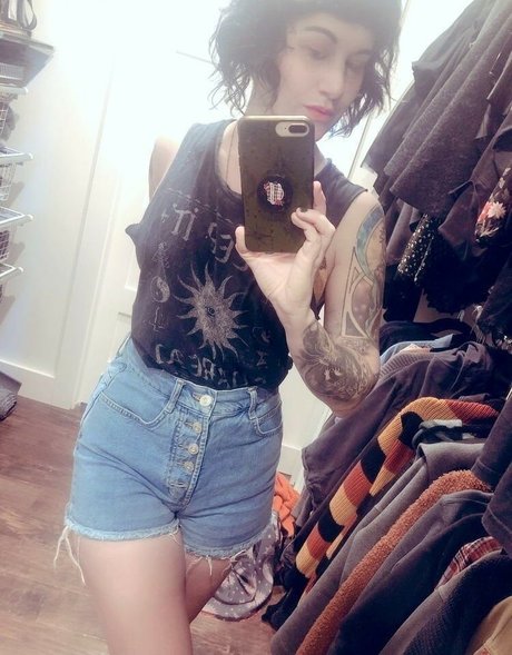 OnlyFans-model Holly Conrad