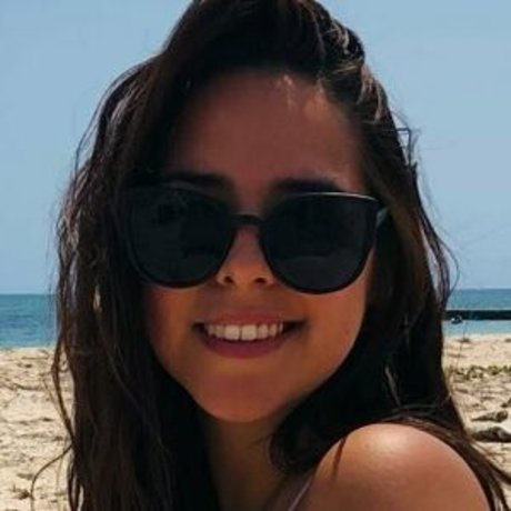 Karen Andarza naked leaks OnlyFans pic