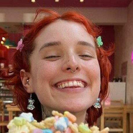 Pinche Dulzura OnlyFans泄露裸照