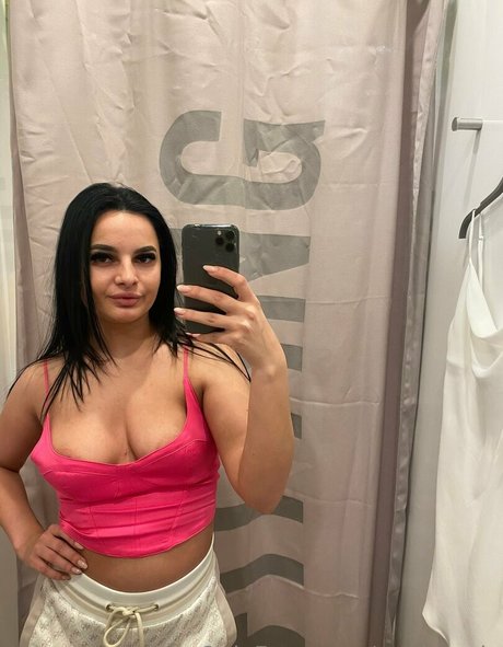 Naken läckt OnlyFans-bild av Paolaonly