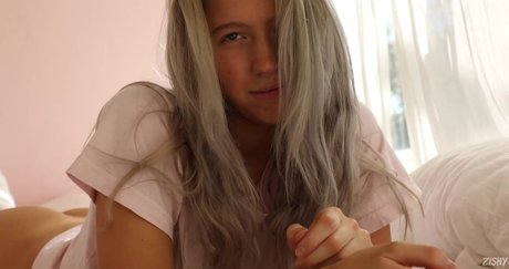 Nahá fotka uniklých OnlyFans od Maddie Crump