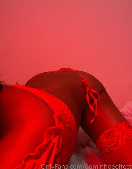 Dominhoeeffect naked leaks OnlyFans pic