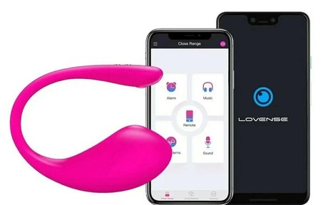 Naakte gelekte OnlyFans-foto van Ebonymystique4free