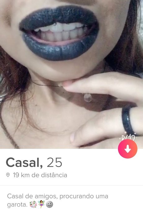 Danibluee naked leaks OnlyFans pic