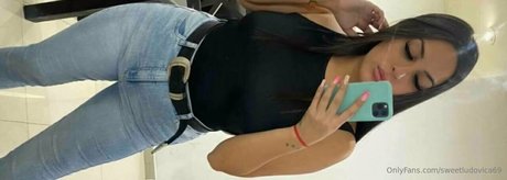 Naakte gelekte OnlyFans-foto van Sweetludovica69