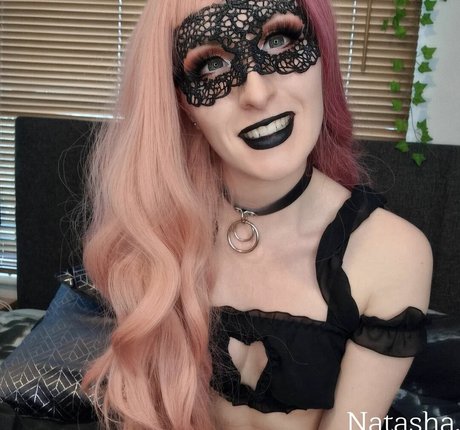 Natasha Rose naked leaks OnlyFans pic
