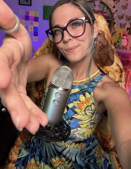 Christie Skylar naked leaks OnlyFans pic