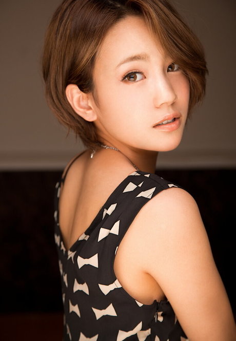 OnlyFans-model Retired Jav