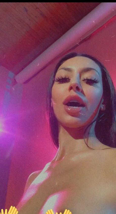 Alasti lekkinud OnlyFans-i pilt Majork3y