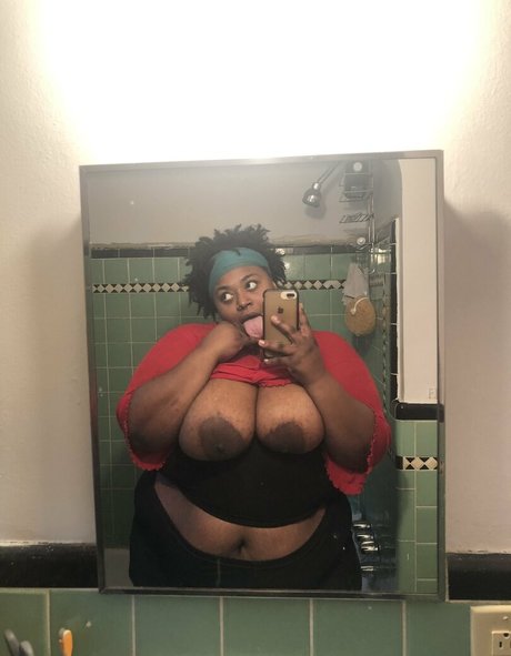 OnlyFans-model Magicallyforgettable