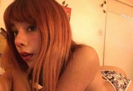 Naken läckt OnlyFans-bild av Arsmate