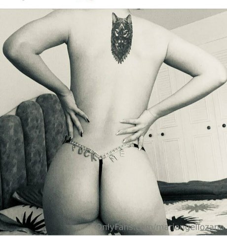 OnlyFans-model Mariangellozano