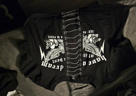 Photo nue de fuite OnlyFans de Gtitnasty77