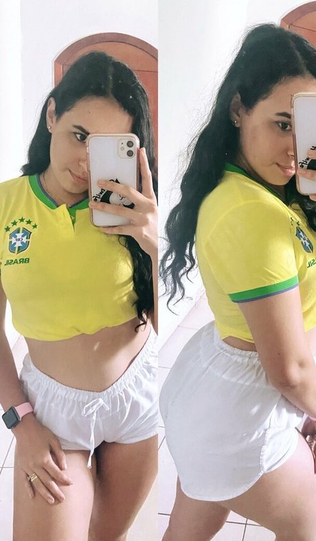 Alasti lekkinud OnlyFans-i pilt Caasaal2205