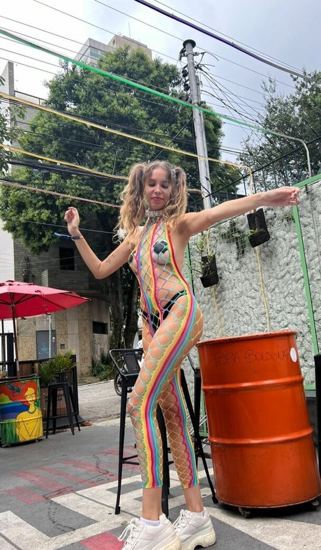 OnlyFans-model Gabbie Fadel