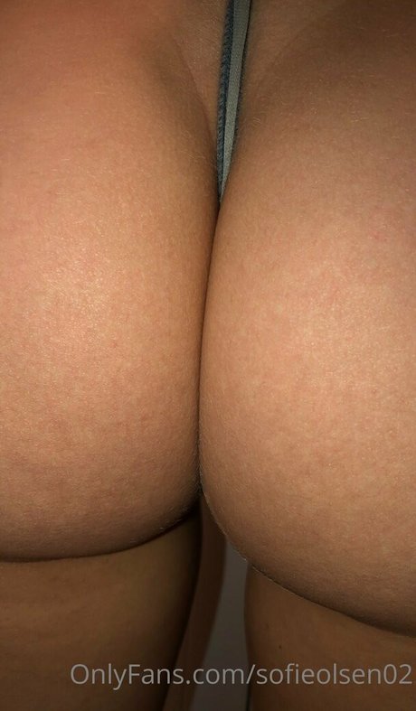 OnlyFans-model Sofieolsen02
